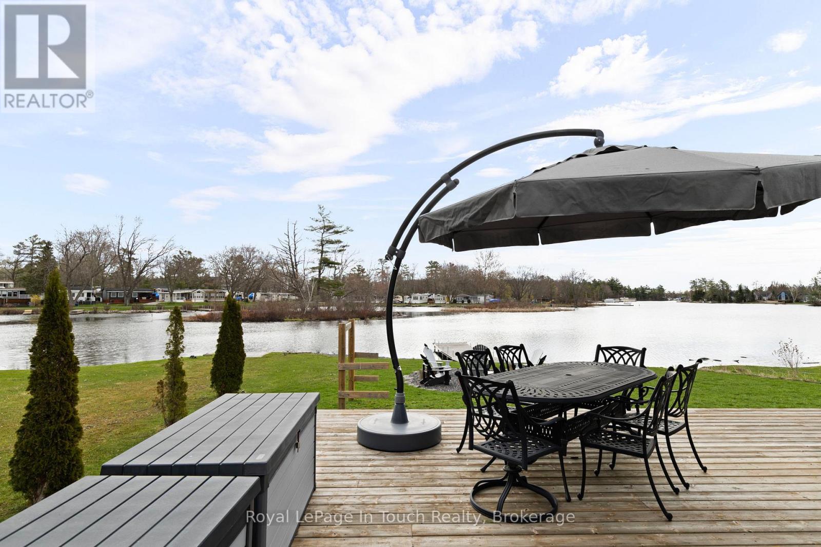 110 Lone Pine Road, Georgian Bay, Ontario  L0K 1S0 - Photo 31 - X13088994