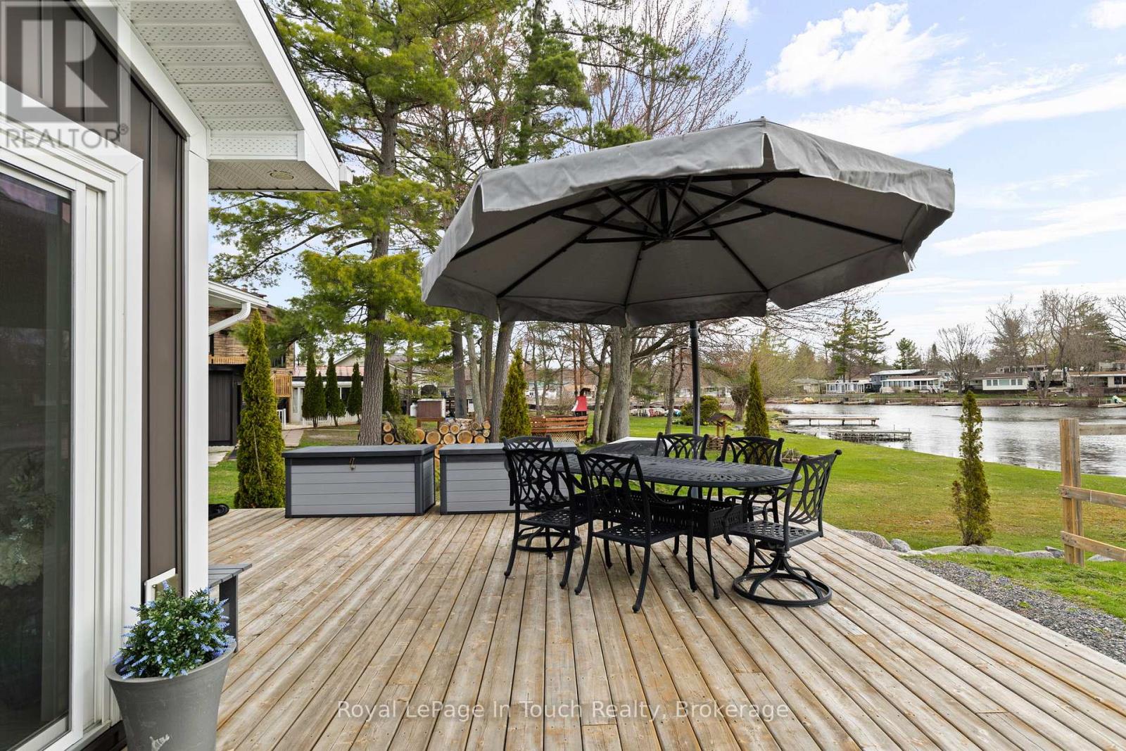110 Lone Pine Road, Georgian Bay, Ontario  L0K 1S0 - Photo 32 - X13088994
