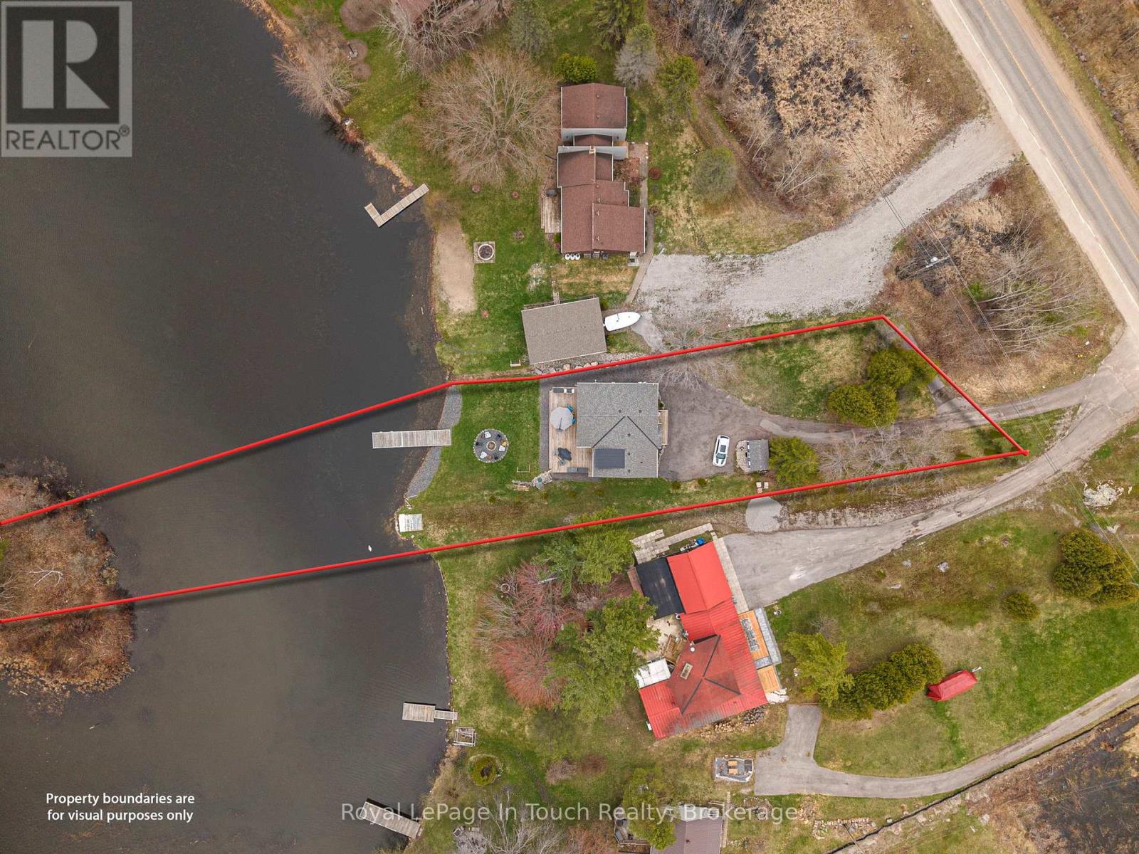 110 Lone Pine Road, Georgian Bay, Ontario  L0K 1S0 - Photo 8 - X13088994