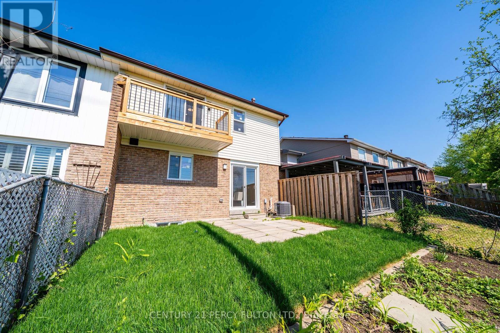 1611 Geta Circle, Pickering, Ontario  L1V 3B5 - Photo 20 - E13218086