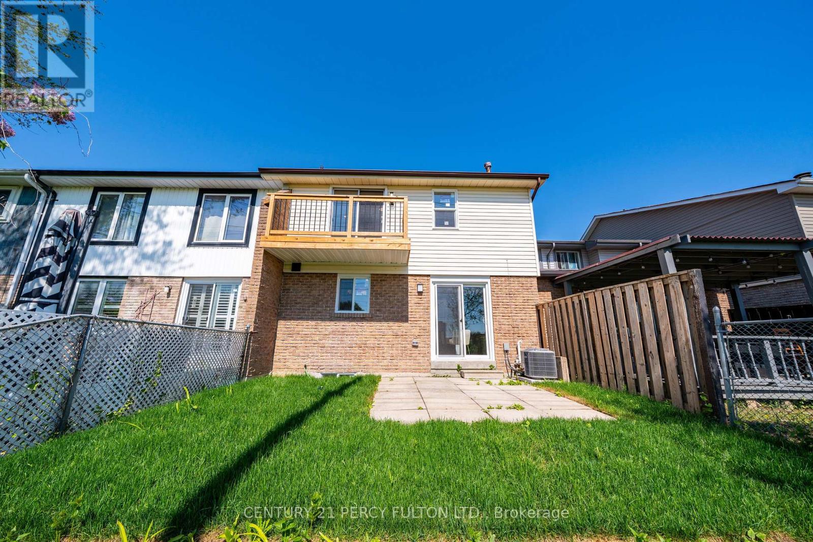 1611 Geta Circle, Pickering, Ontario  L1V 3B5 - Photo 19 - E13218086