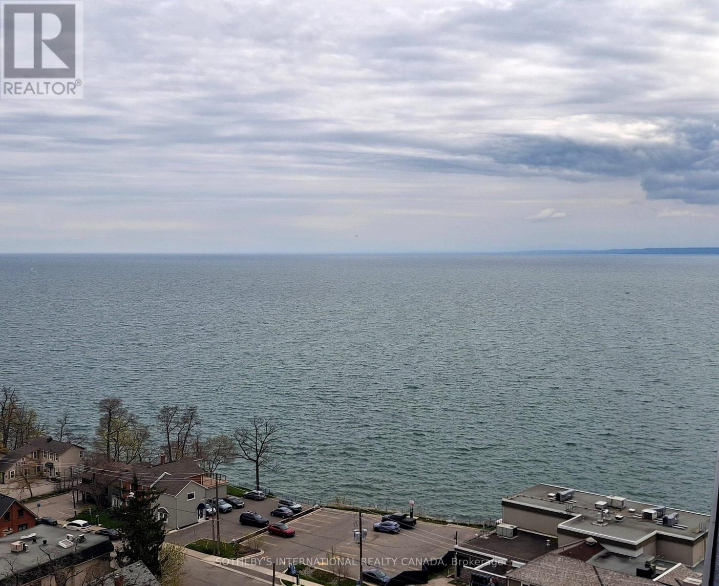 1303 - 2075 Lakeshore Road, Burlington, Ontario  L7R 1E2 - Photo 3 - W13081304