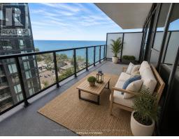1303 - 2075 LAKESHORE ROAD, Burlington, Ontario