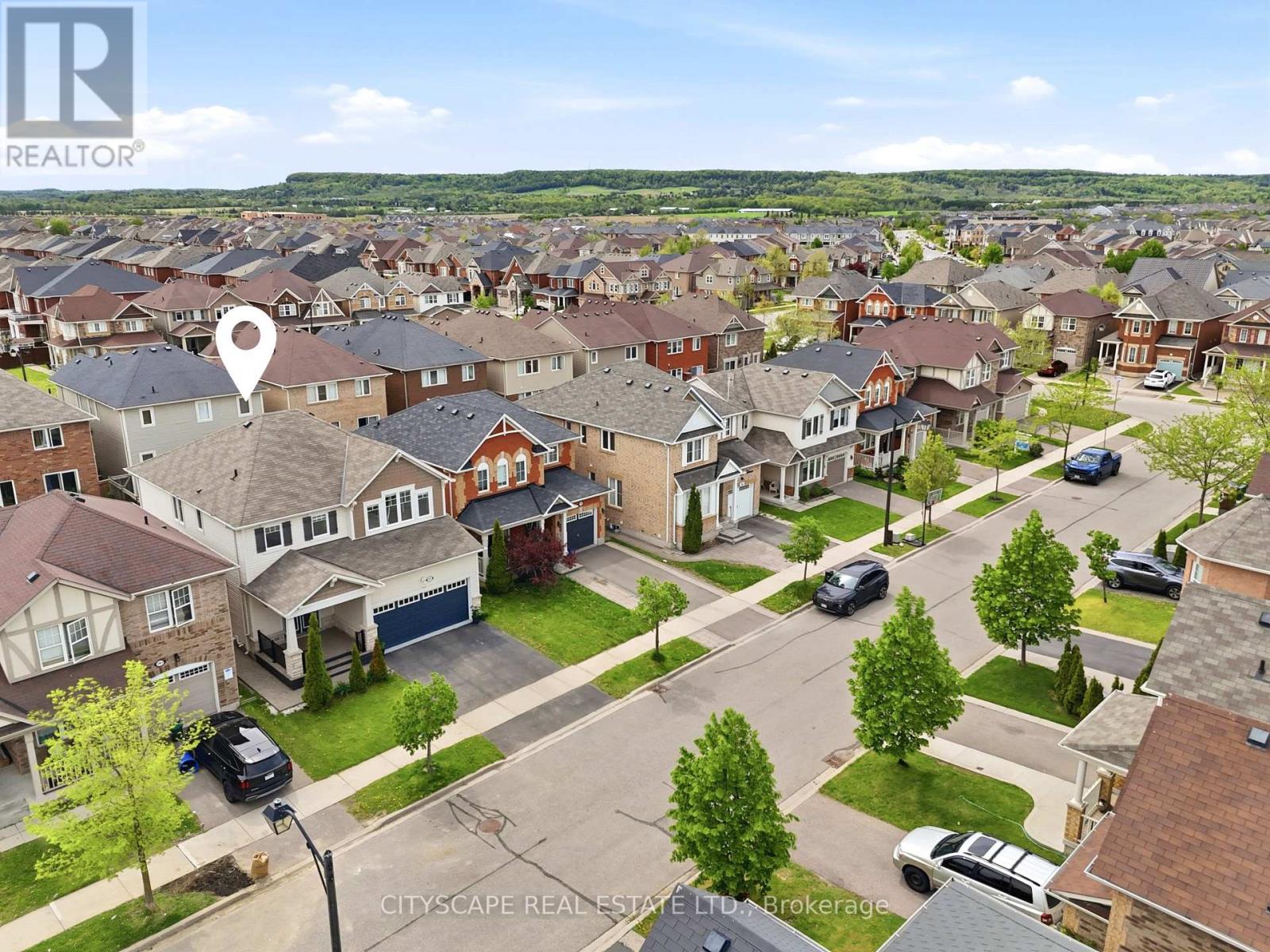 305 GLEAVE TERRACE E, Milton, Ontario