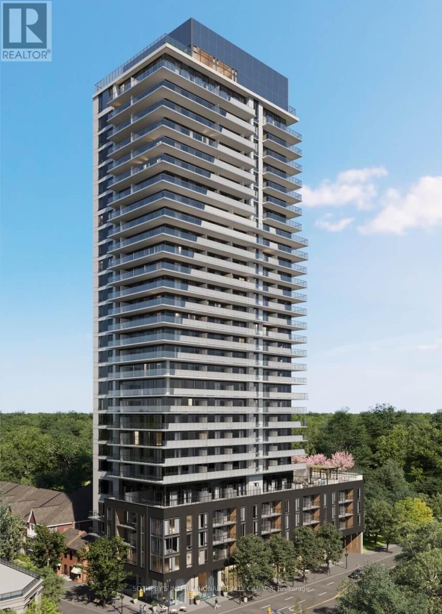 1303 - 2075 Lakeshore Road, Burlington, Ontario  L7R 1E2 - Photo 4 - W13081304