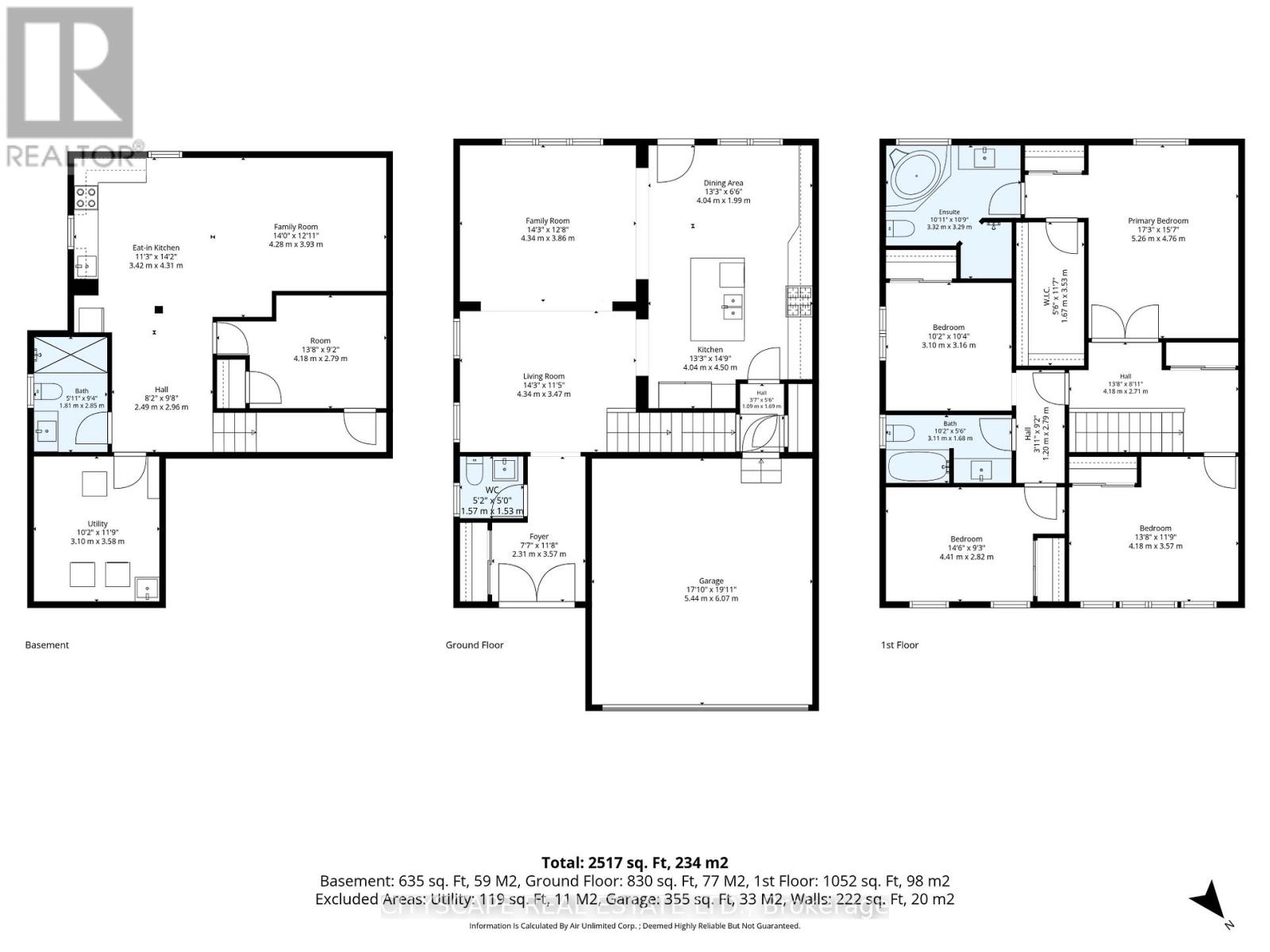 305 Gleave Terrace E, Milton, Ontario  L9T 8P1 - Photo 46 - W13166100