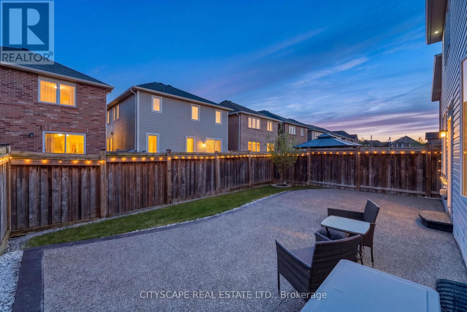 305 Gleave Terrace E, Milton, Ontario  L9T 8P1 - Photo 40 - W13166100