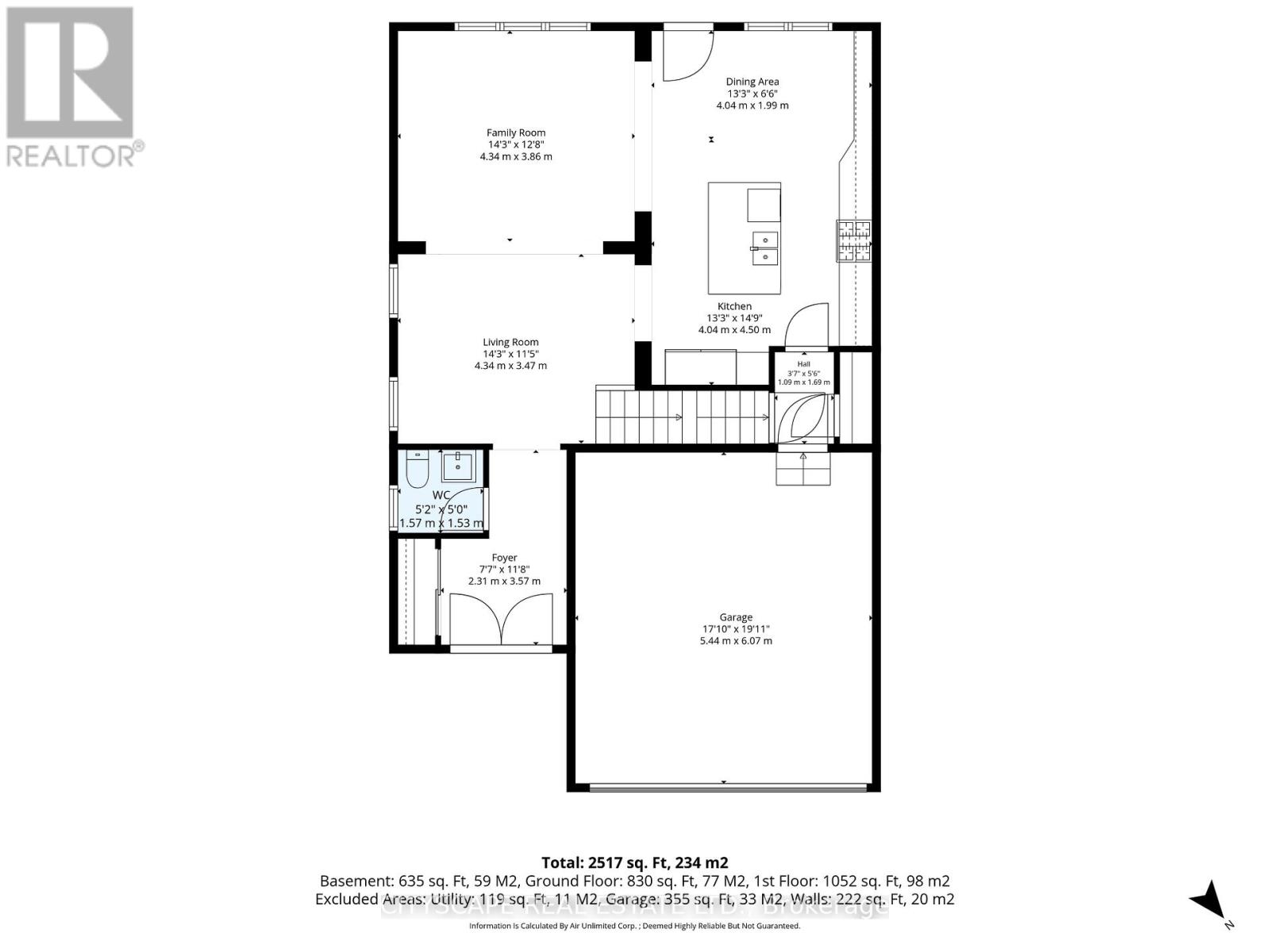 305 Gleave Terrace E, Milton, Ontario  L9T 8P1 - Photo 44 - W13166100