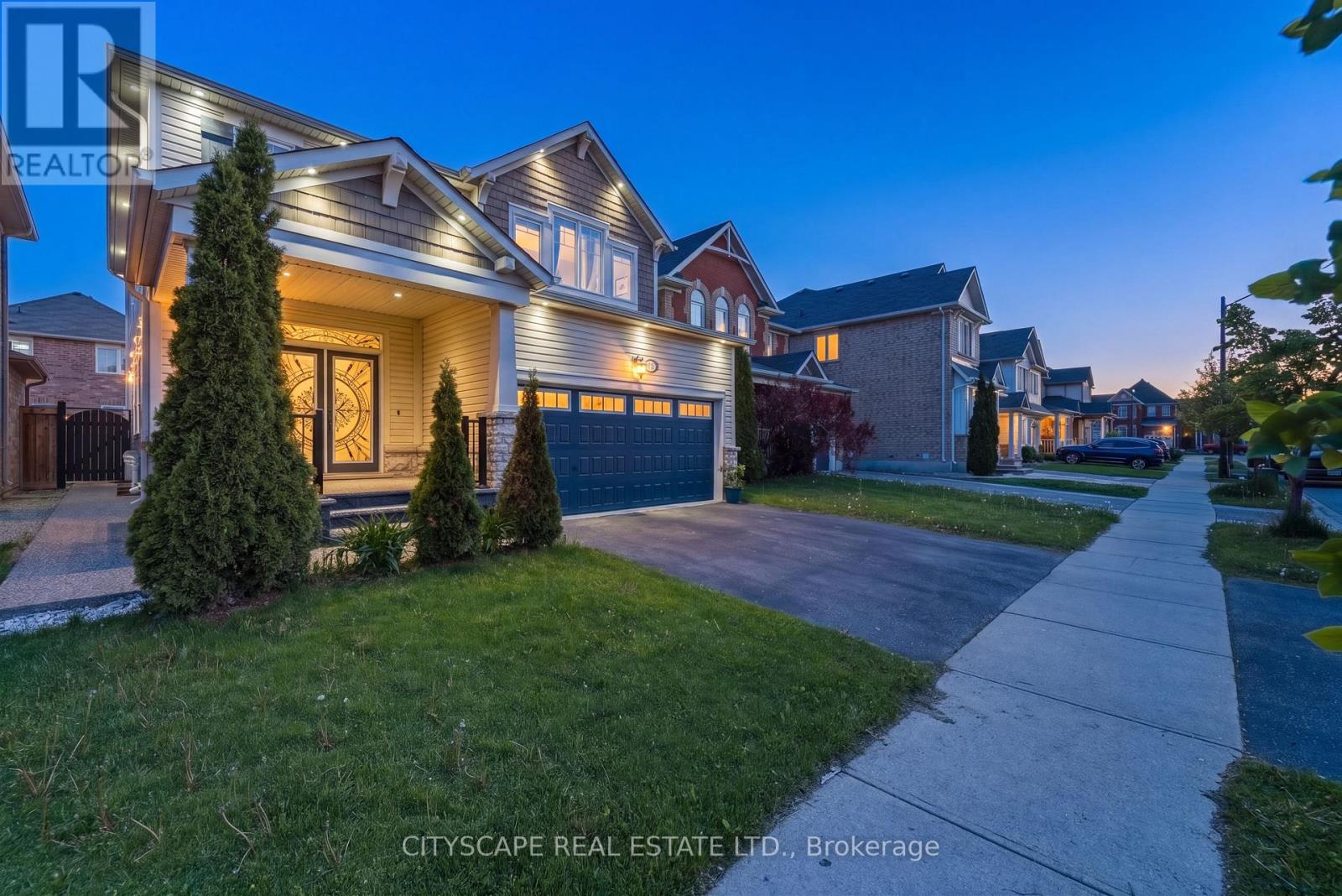 305 Gleave Terrace E, Milton, Ontario  L9T 8P1 - Photo 2 - W13166100