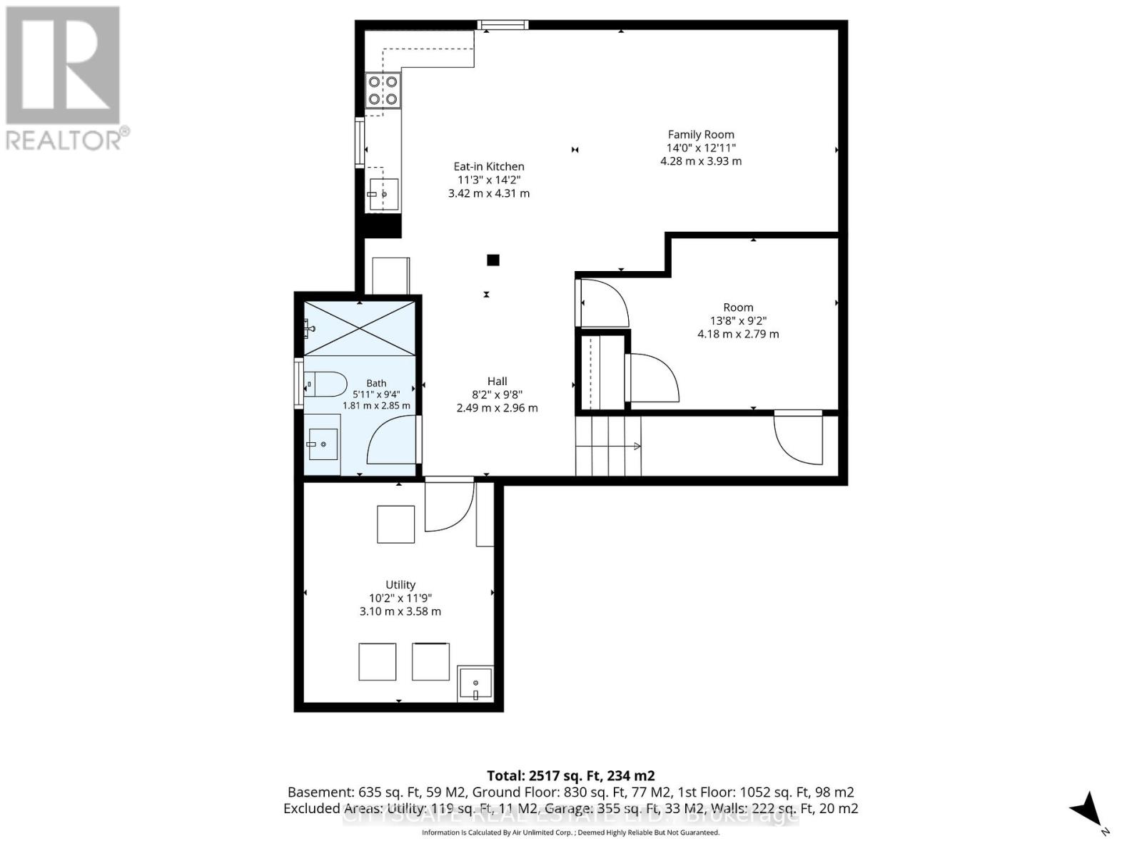 305 Gleave Terrace E, Milton, Ontario  L9T 8P1 - Photo 43 - W13166100