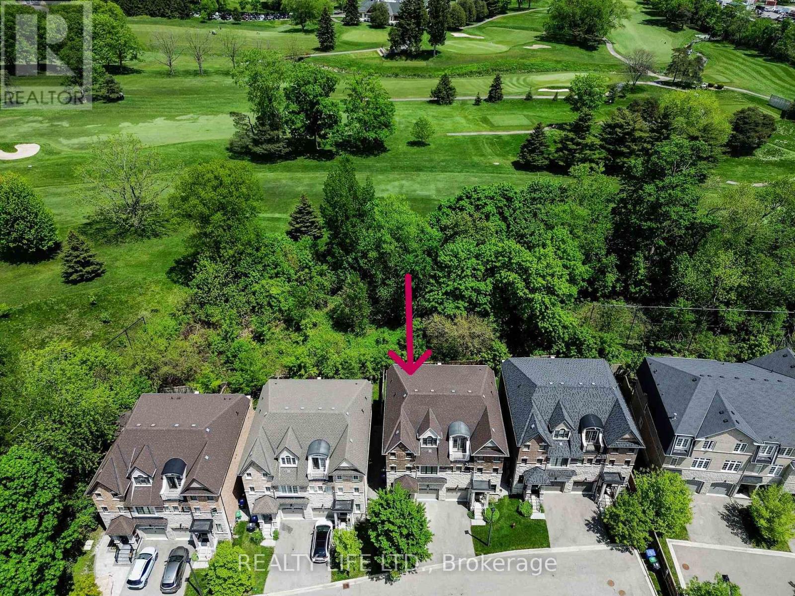 1209 OWLS HEAD ROAD, Mississauga, Ontario