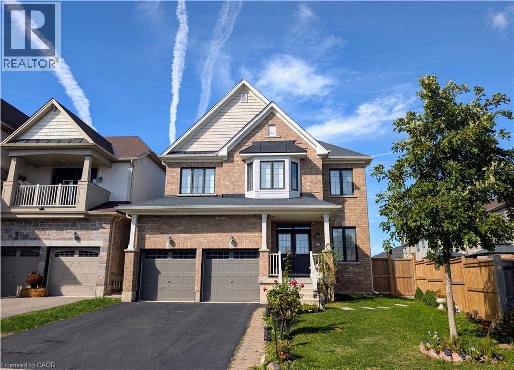 37 Mull Avenue, Caledonia, Ontario  N3W 0B9 - Photo 1 - 40835048