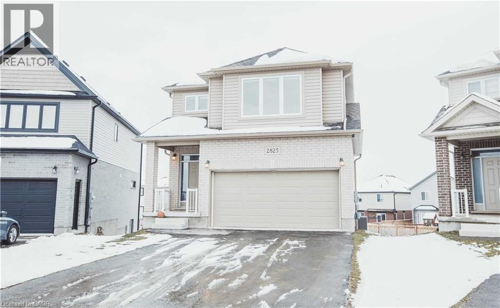 2825 Asima Drive, London, Ontario  N6M 0B4 - Photo 1 - 40834757