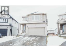 2825 ASIMA Drive, London, Ontario