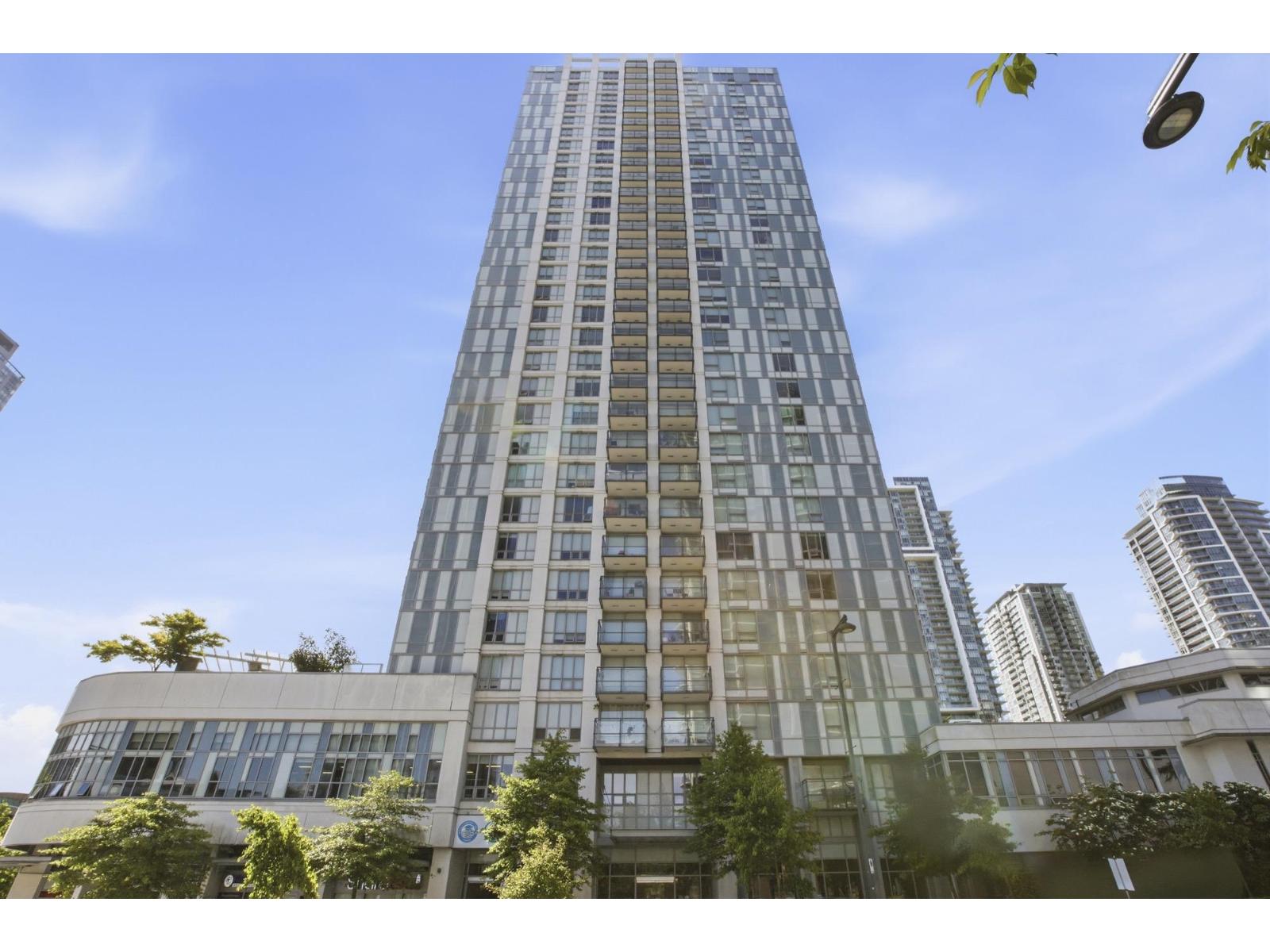 1912 13398 104 Avenue, Surrey, British Columbia  V3T 1V6 - Photo 1 - R3129726