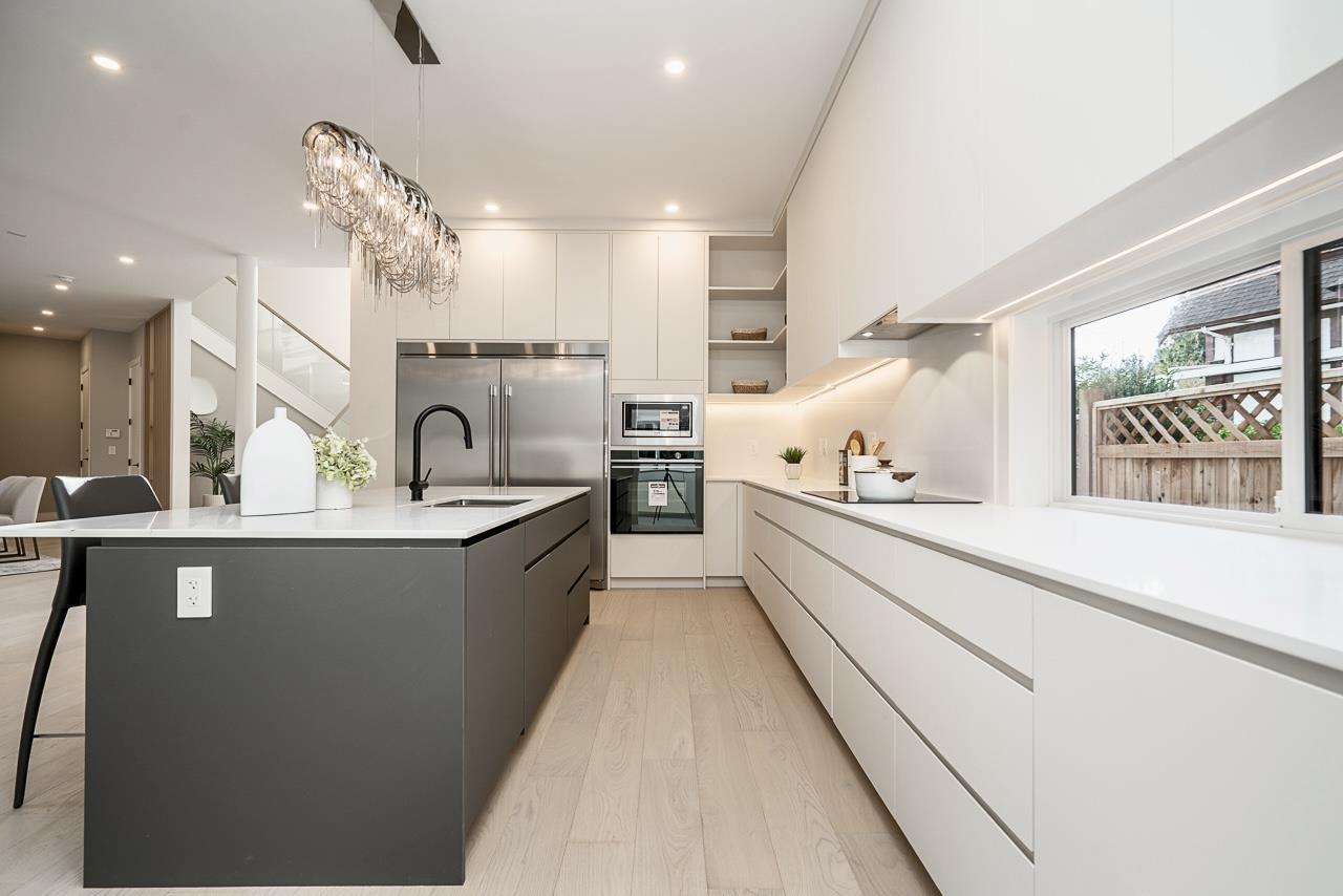 15043 19a Avenue, Surrey, British Columbia  V4A 7G8 - Photo 7 - R3129871