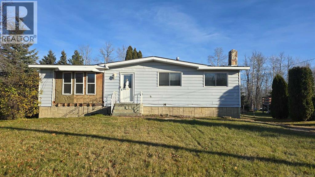 5011, 53 Street, Wandering River, Alberta