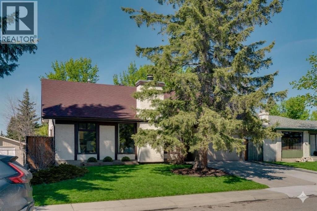 12 Oakvale Place Sw, Calgary, Alberta  T2V 1H4 - Photo 45 - A2316360
