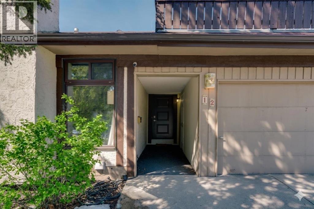 12 Oakvale Place Sw, Calgary, Alberta  T2V 1H4 - Photo 37 - A2316360