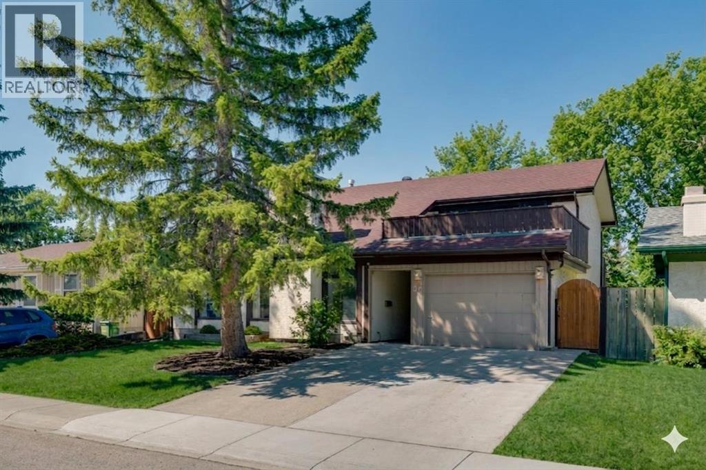 12 Oakvale Place Sw, Calgary, Alberta  T2V 1H4 - Photo 44 - A2316360