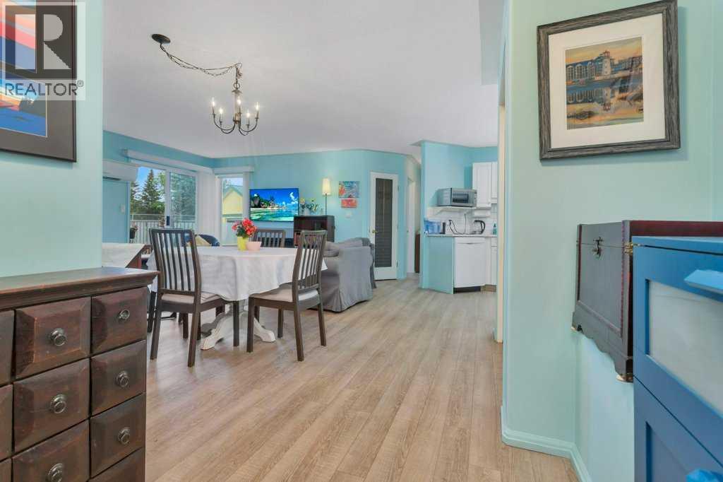 103, 5435 Lakeshore Drive, Sylvan Lake, Alberta  T4S 1E8 - Photo 6 - A2315525