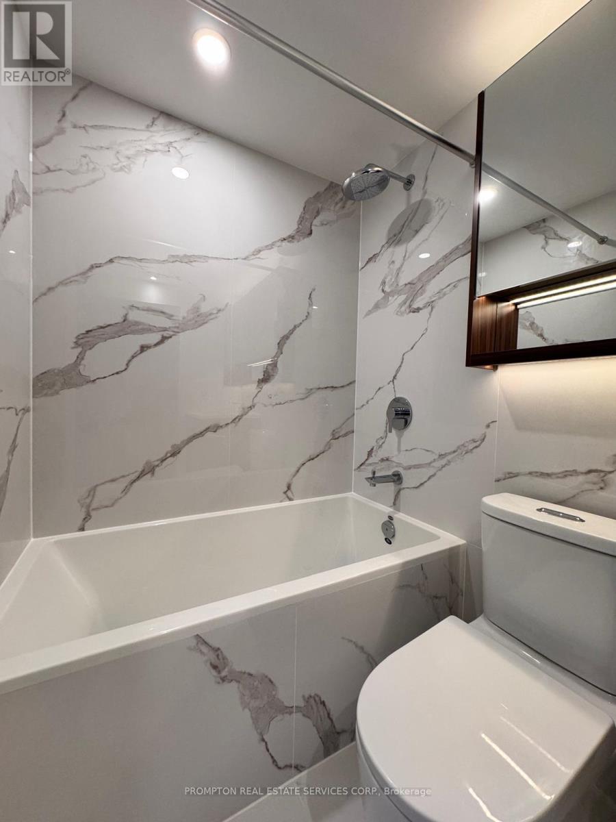 1807 - 68 Esther Shiner Boulevard, Toronto, Ontario  M2K 0J6 - Photo 9 - C13218160