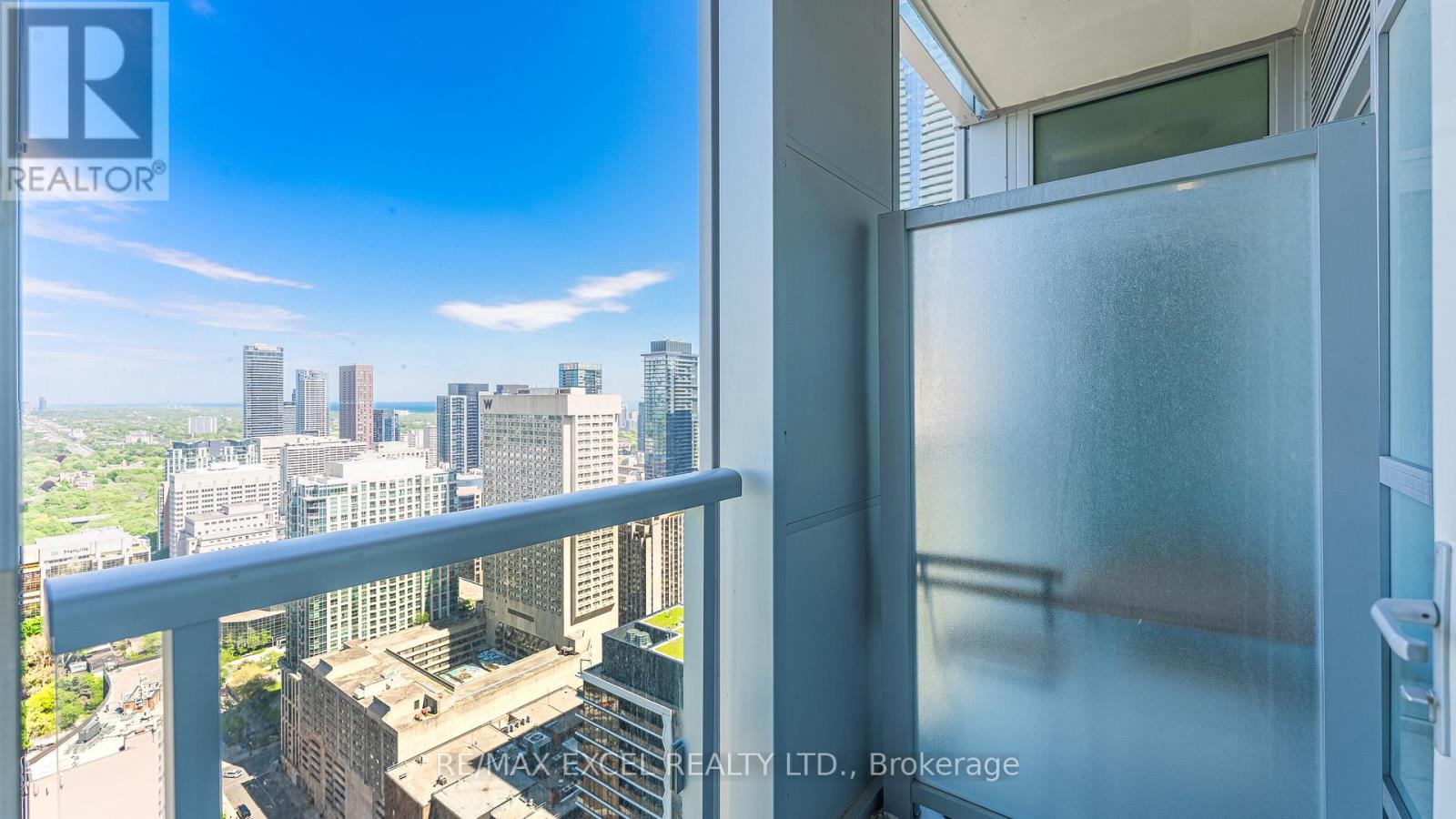 3909 - 1 Yorkville Avenue, Toronto, Ontario  M4W 1L1 - Photo 28 - C13218180