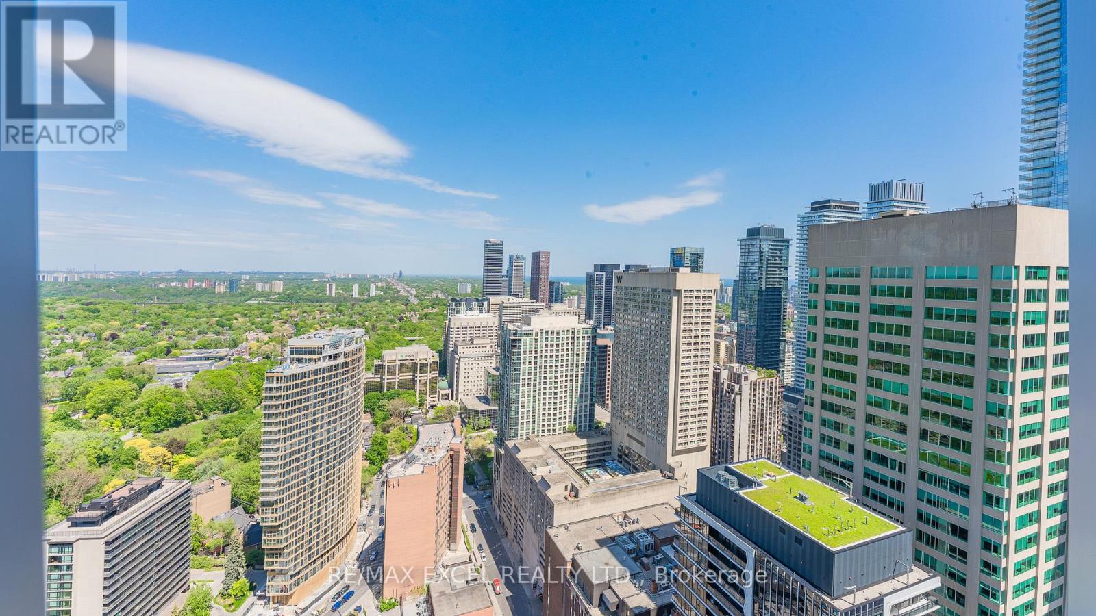 3909 - 1 Yorkville Avenue, Toronto, Ontario  M4W 1L1 - Photo 29 - C13218180