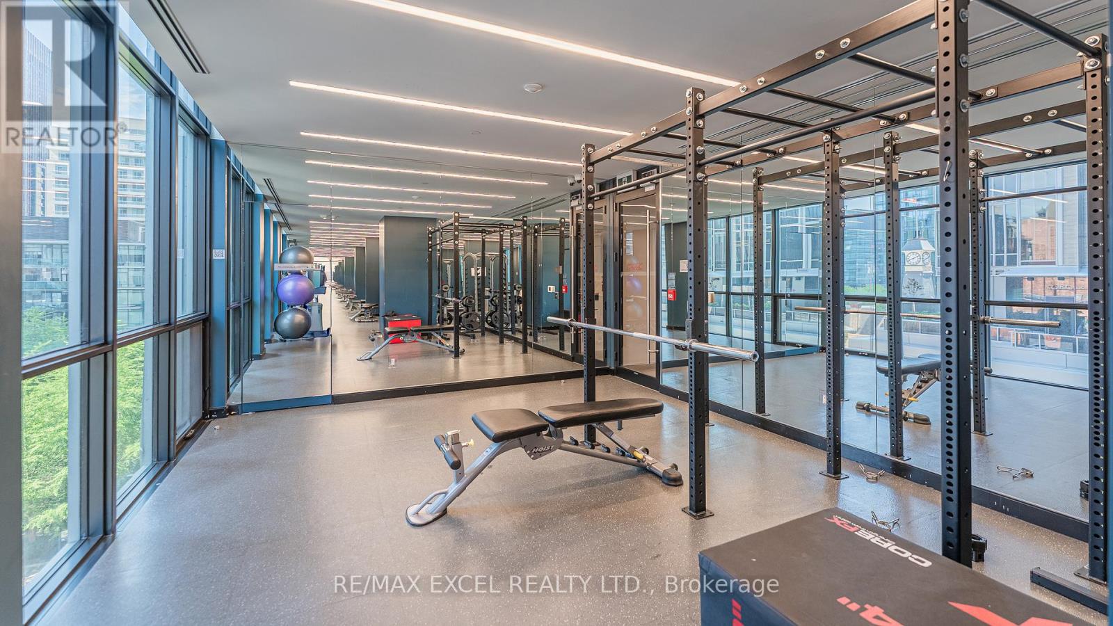 3909 - 1 Yorkville Avenue, Toronto, Ontario  M4W 1L1 - Photo 33 - C13218180
