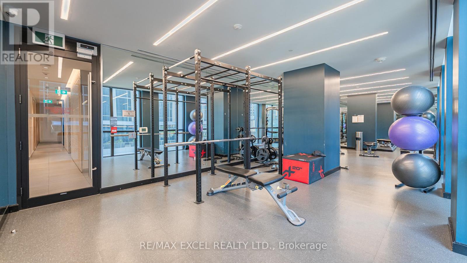 3909 - 1 Yorkville Avenue, Toronto, Ontario  M4W 1L1 - Photo 34 - C13218180