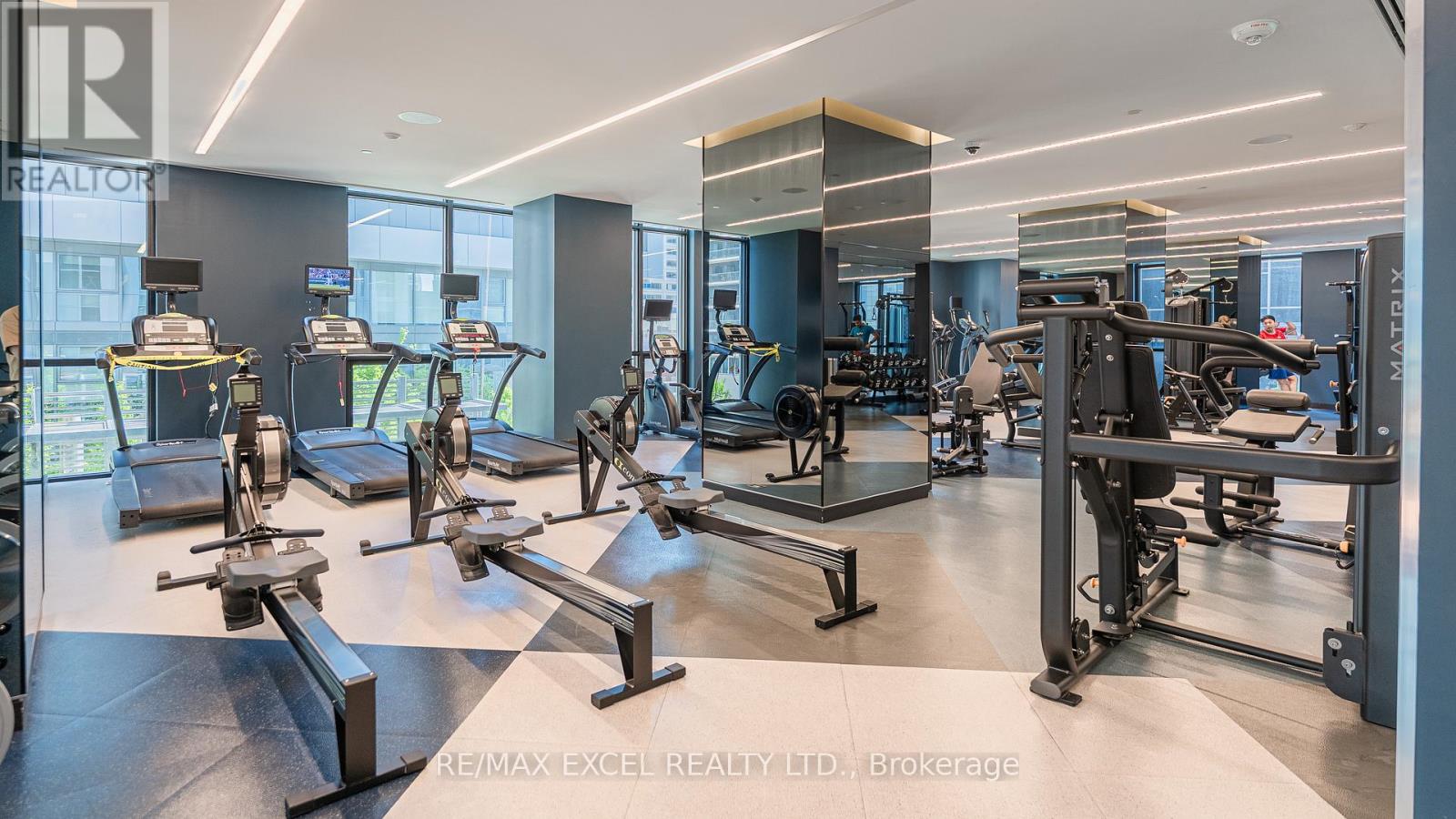 3909 - 1 Yorkville Avenue, Toronto, Ontario  M4W 1L1 - Photo 35 - C13218180