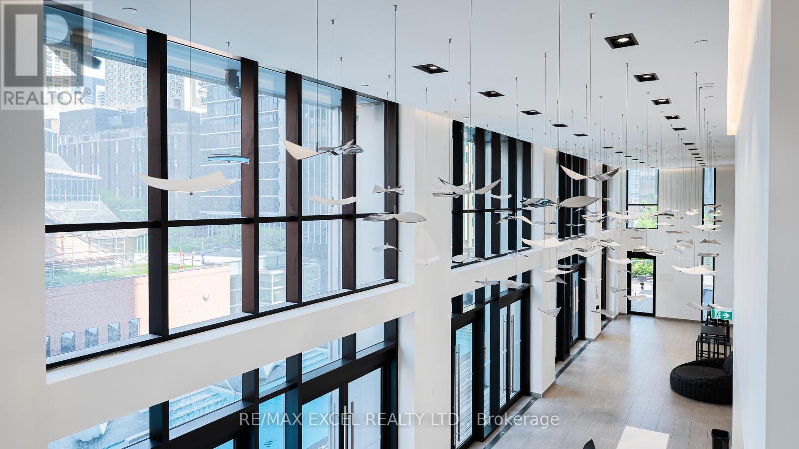 3909 - 1 Yorkville Avenue, Toronto, Ontario  M4W 1L1 - Photo 38 - C13218180
