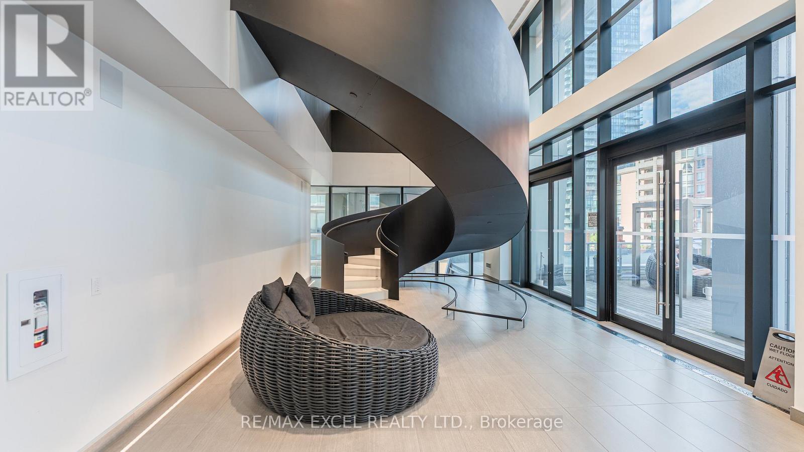 3909 - 1 Yorkville Avenue, Toronto, Ontario  M4W 1L1 - Photo 39 - C13218180