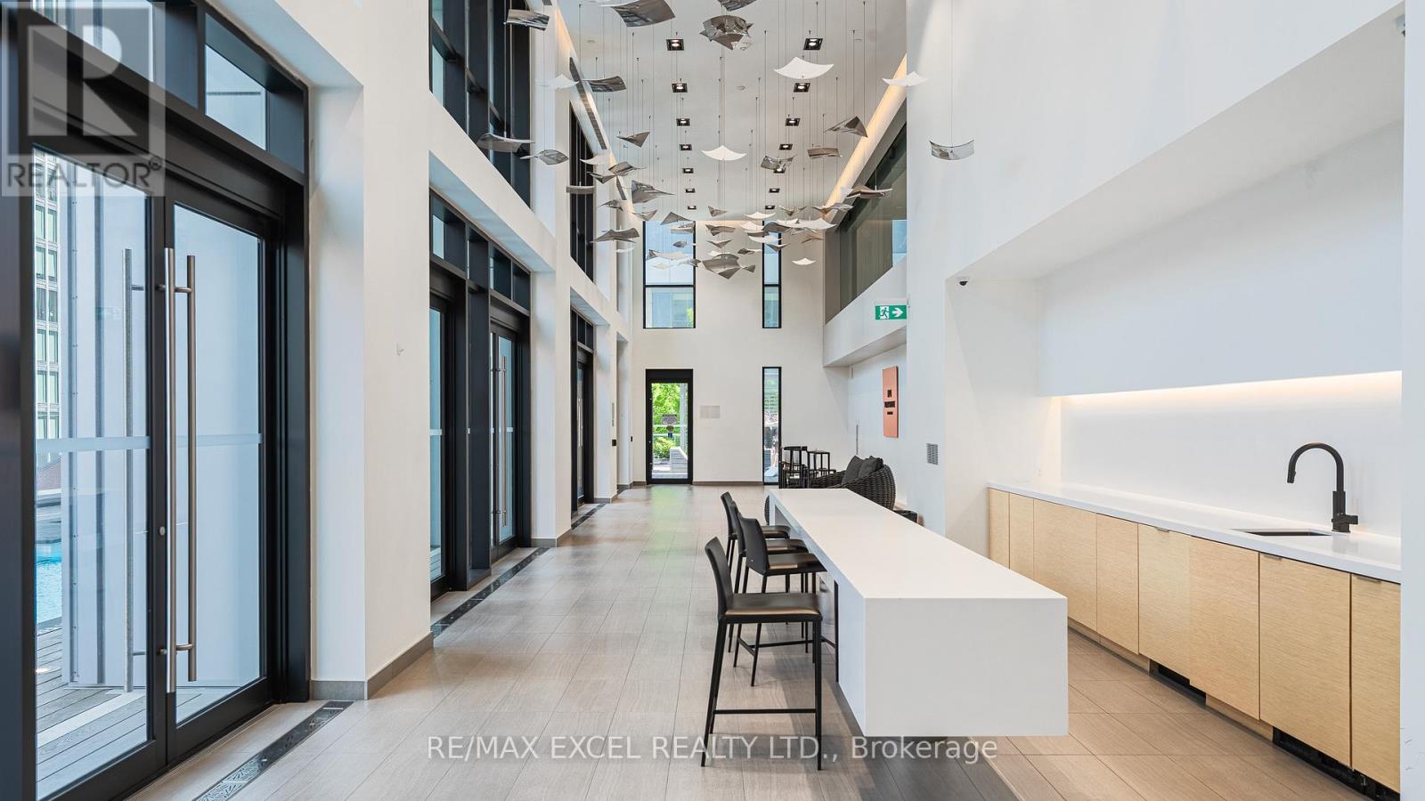 3909 - 1 Yorkville Avenue, Toronto, Ontario  M4W 1L1 - Photo 40 - C13218180