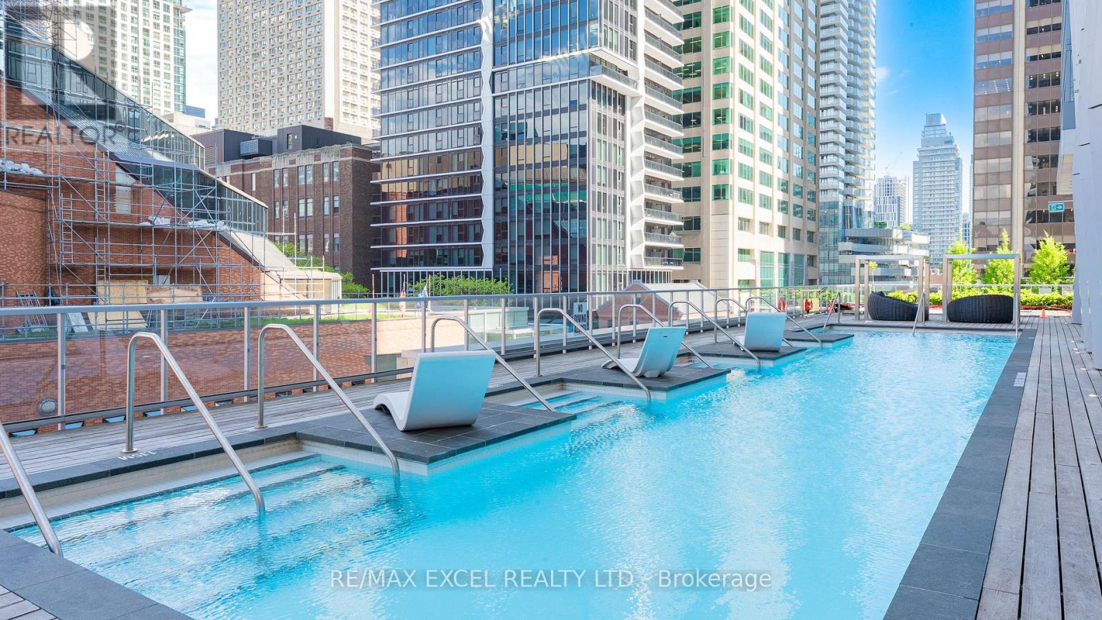 3909 - 1 Yorkville Avenue, Toronto, Ontario  M4W 1L1 - Photo 43 - C13218180