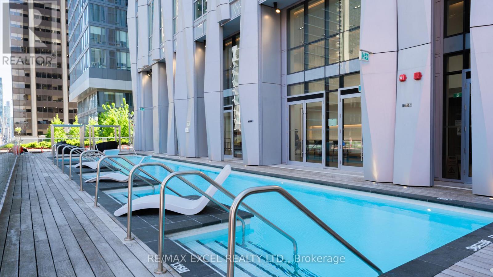 3909 - 1 Yorkville Avenue, Toronto, Ontario  M4W 1L1 - Photo 44 - C13218180