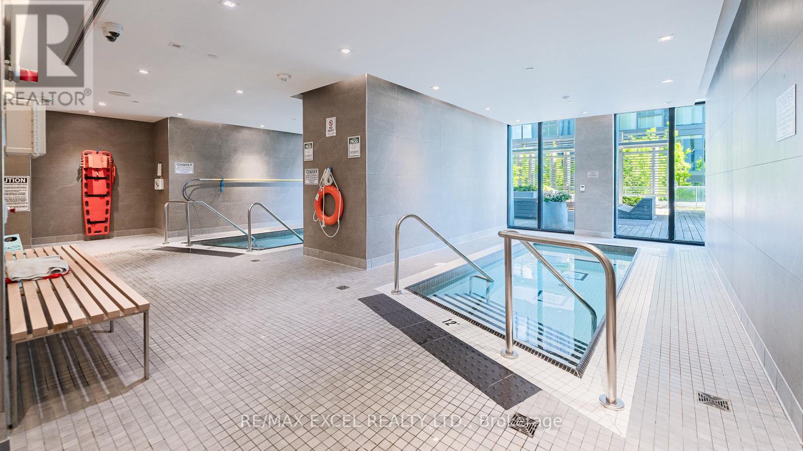 3909 - 1 Yorkville Avenue, Toronto, Ontario  M4W 1L1 - Photo 46 - C13218180