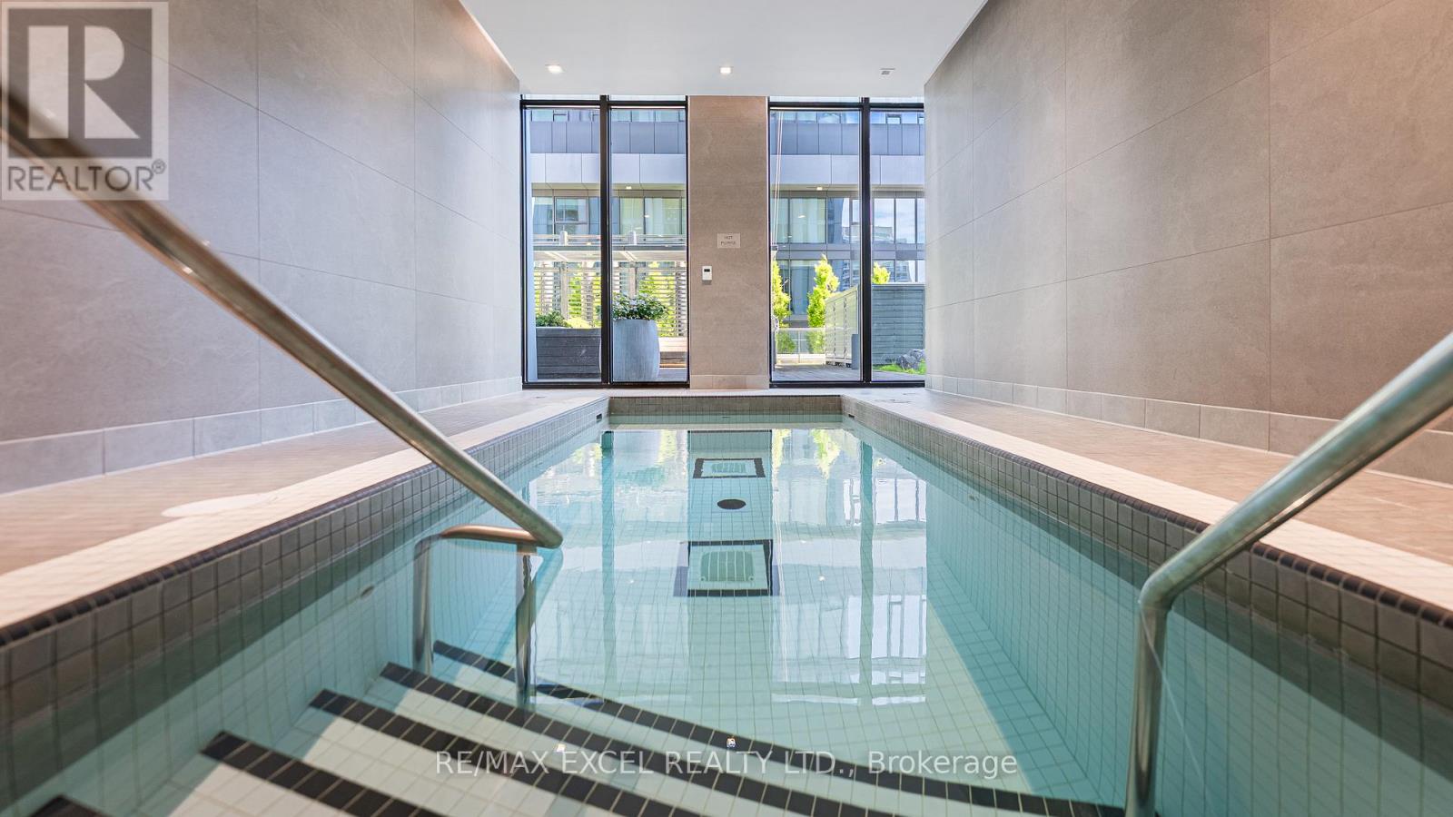 3909 - 1 Yorkville Avenue, Toronto, Ontario  M4W 1L1 - Photo 47 - C13218180