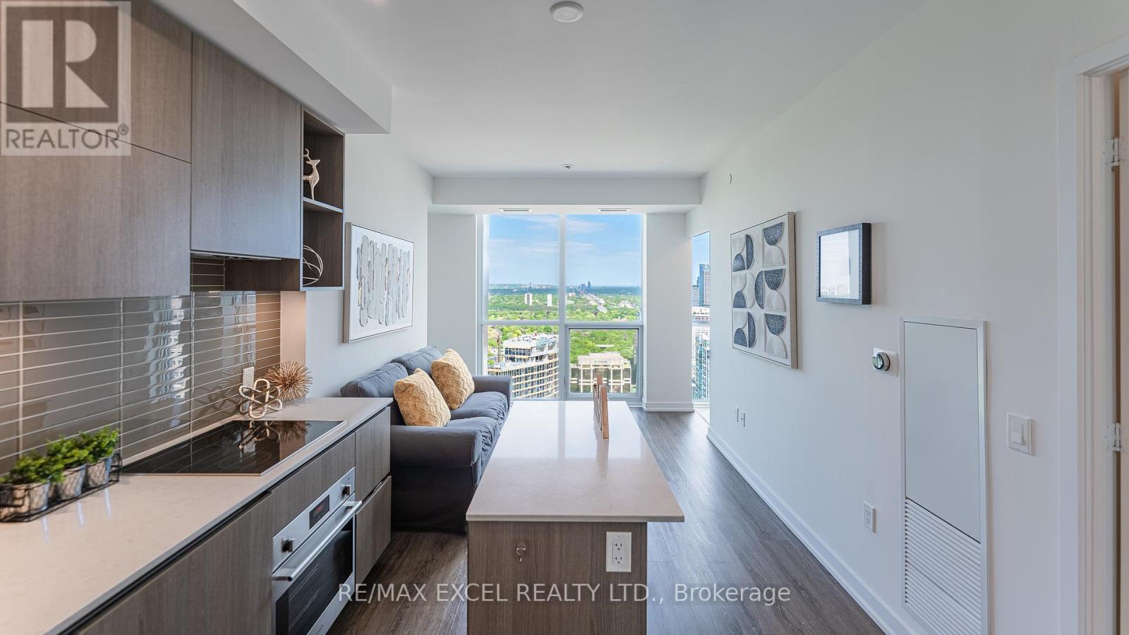 3909 - 1 Yorkville Avenue, Toronto, Ontario  M4W 1L1 - Photo 6 - C13218180