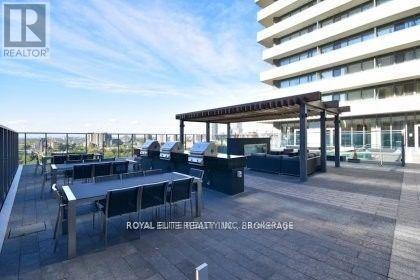 505 - 57 St Joseph Street, Toronto, Ontario  M5S 0C5 - Photo 10 - C13218182