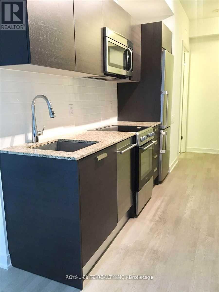 505 - 57 St Joseph Street, Toronto, Ontario  M5S 0C5 - Photo 4 - C13218182