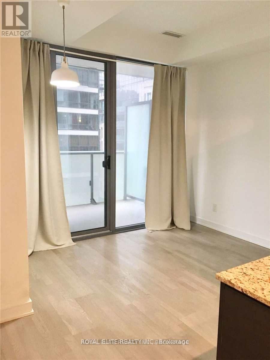 505 - 57 St Joseph Street, Toronto, Ontario  M5S 0C5 - Photo 5 - C13218182