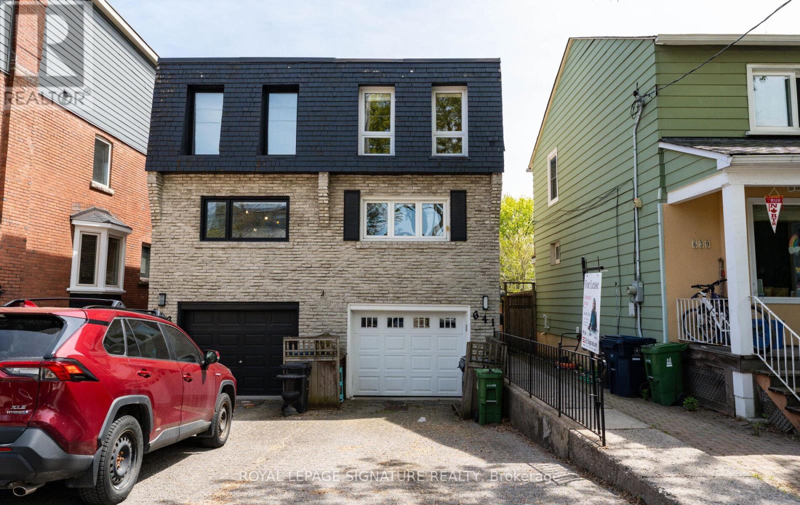 641 BALLIOL STREET, Toronto, Ontario