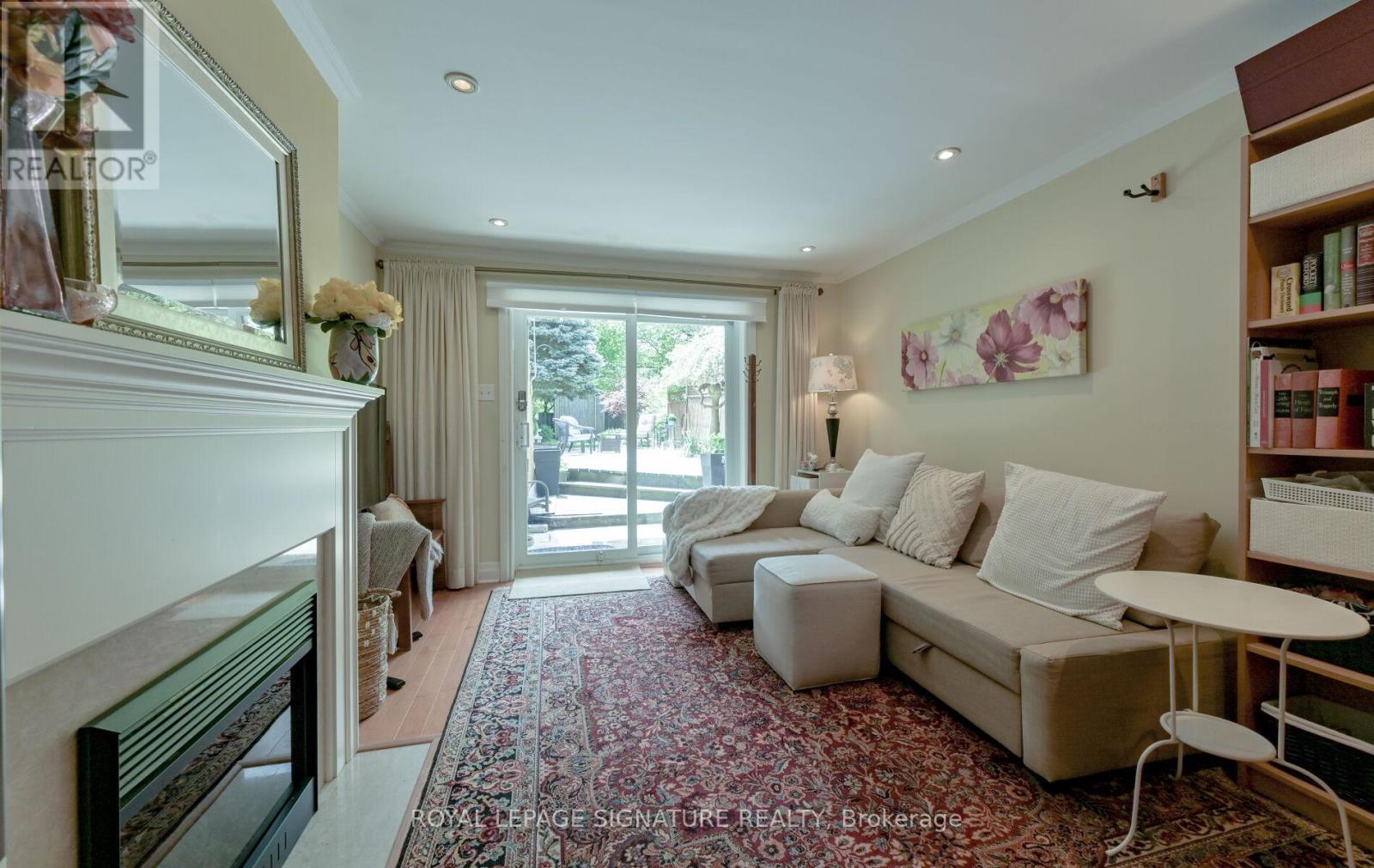 641 Balliol Street, Toronto, Ontario  M4S 1E6 - Photo 12 - C13218188