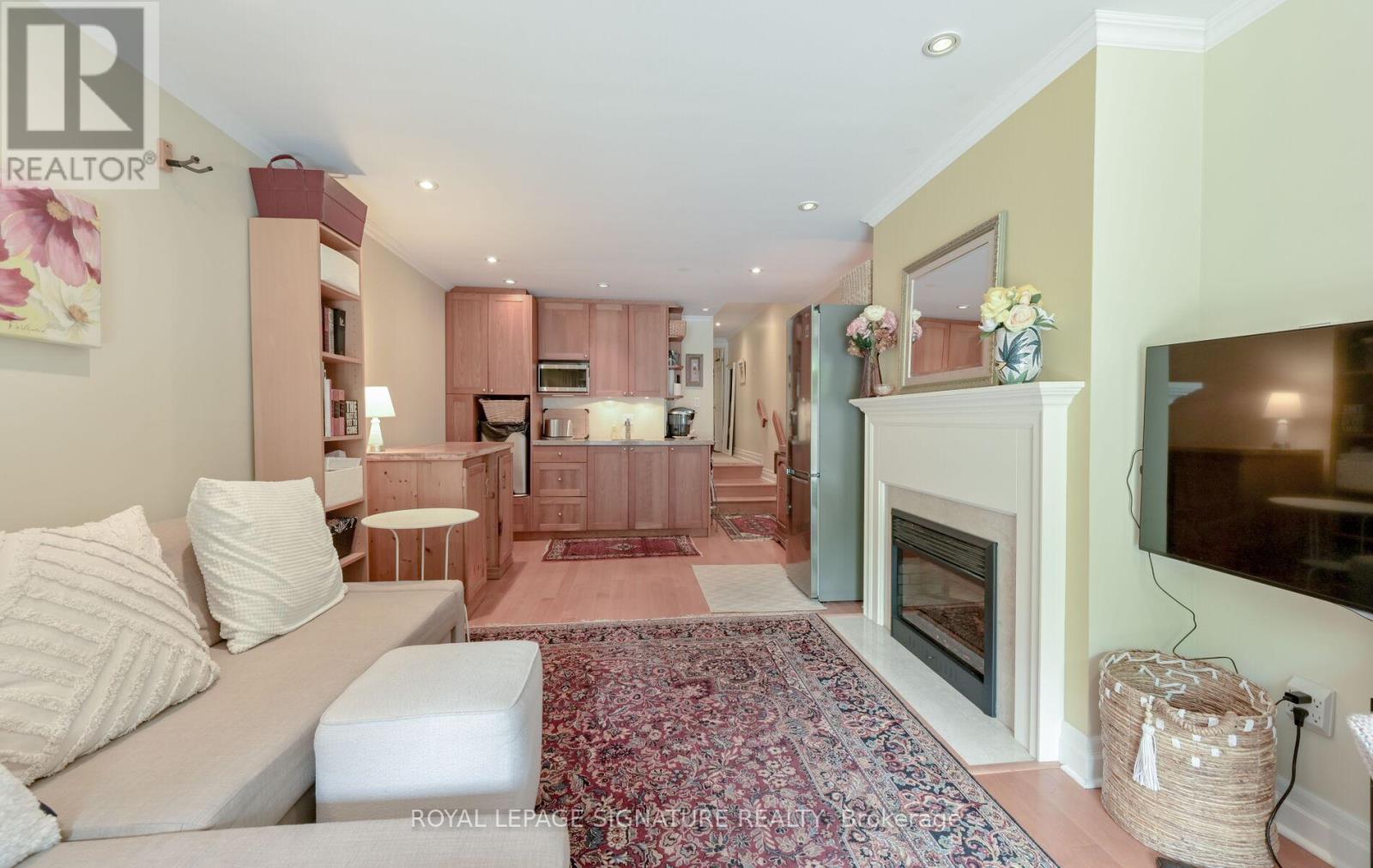 641 Balliol Street, Toronto, Ontario  M4S 1E6 - Photo 8 - C13218188
