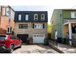 641 BALLIOL STREET, Toronto, Ontario