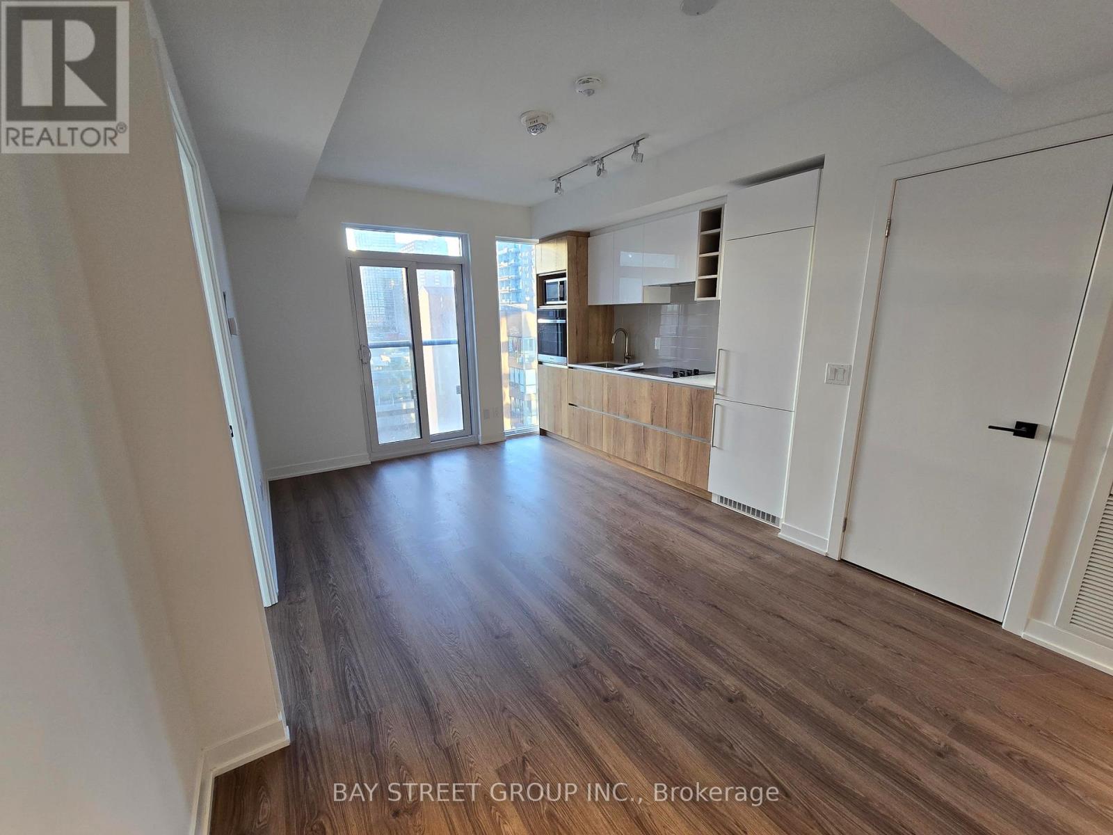 1203 - 319 Jarvis Street, Toronto, Ontario  M5B 0C8 - Photo 4 - C13218194