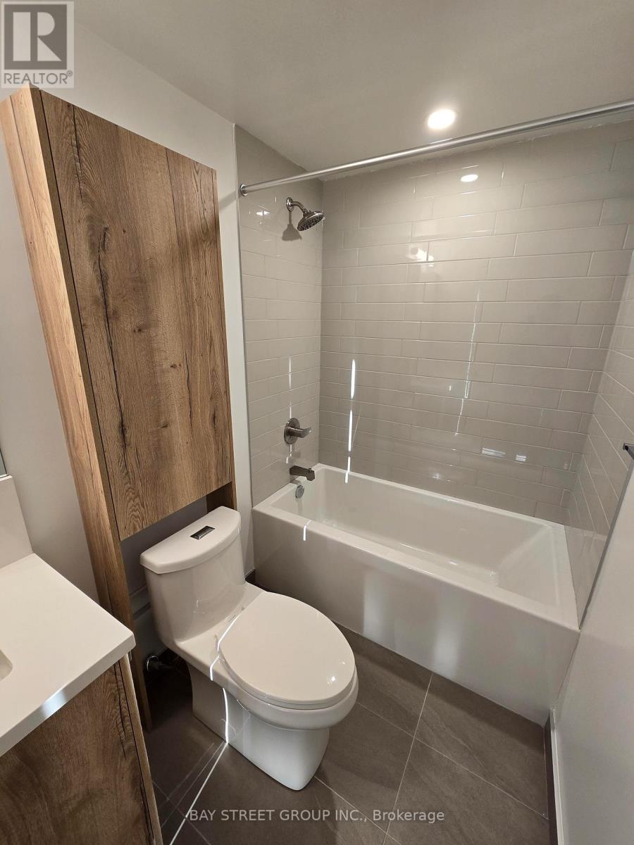 1203 - 319 Jarvis Street, Toronto, Ontario  M5B 0C8 - Photo 5 - C13218194