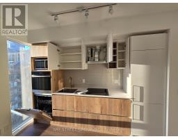 1203 - 319 JARVIS STREET, Toronto, Ontario