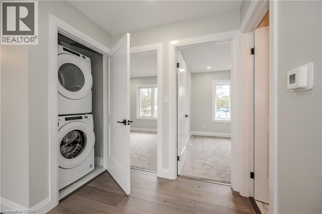 16 Hincks Street Unit# A, New Hamburg, Ontario  N3A 2A3 - Photo 11 - 40835055